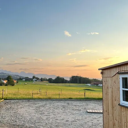 Tiny Wandelraum Ggmbh Semesterbostad