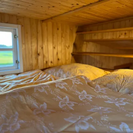 Tiny Wandelraum Ggmbh Semesterbostad *