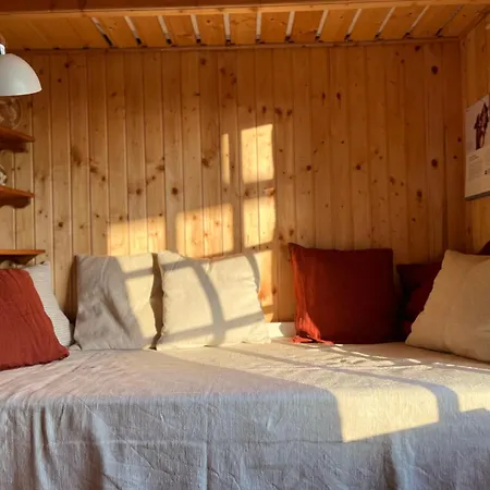 Tiny Wandelraum Ggmbh *