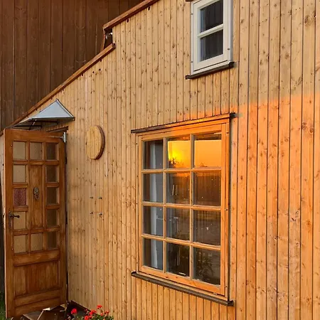 Holiday home Tiny Wandelraum Ggmbh Frasdorf