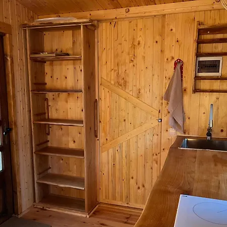 Tiny Wandelraum Ggmbh Frasdorf