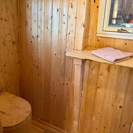 Tiny Wandelraum Ggmbh Holiday home Frasdorf