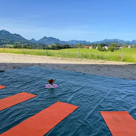 Tiny Wandelraum Ggmbh * Frasdorf