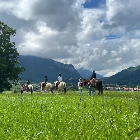 Semesterbostad Tiny Wandelraum Ggmbh