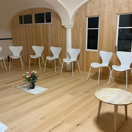 Tiny Wandelraum Ggmbh Frasdorf