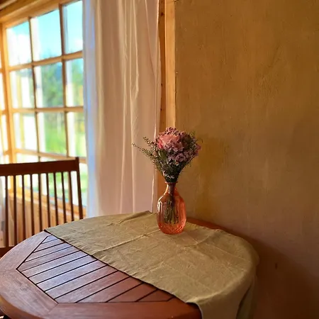 Tiny Wandelraum Ggmbh Tatil Evi Frasdorf