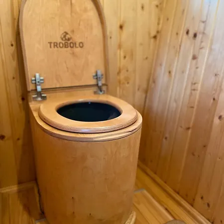 Tatil Evi Tiny Wandelraum Ggmbh Frasdorf