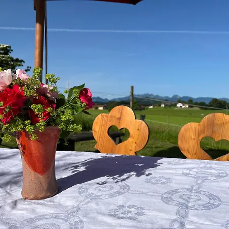 Tatil Evi Tiny Wandelraum Ggmbh *