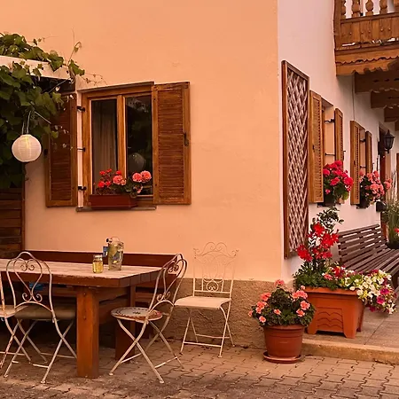 Tiny Wandelraum Ggmbh Tatil Evi *