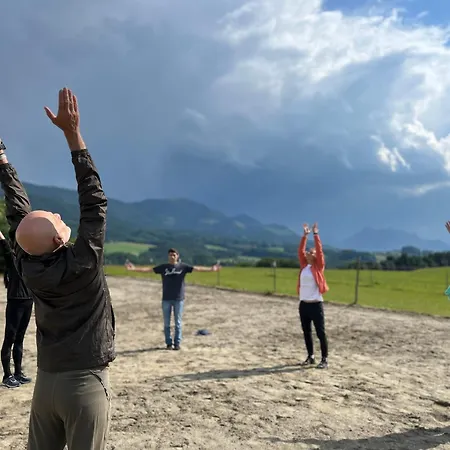 Tiny Wandelraum Ggmbh Frasdorf